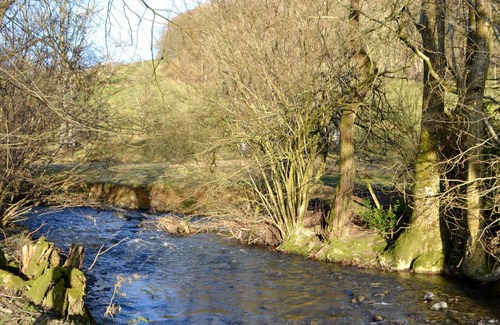 Llanfyllin Cottage | Cabin ∙ 1 bedroom ∙ 2 guests