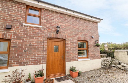 Llanybydder Cottage | Cabin ∙ 1 bedroom ∙ 2 guests