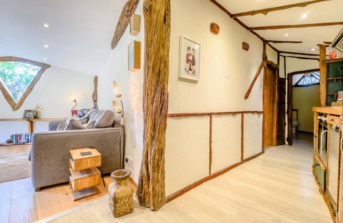 Mitcheldean Cottage | Cabin ∙ 1 bedroom ∙ 2 guests