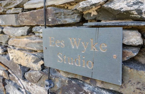 Near Sawrey Cottage | Cabin ∙ 1 bedroom ∙ 2 guests