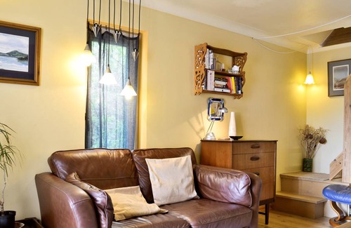 Port Appin Cottage | Cabin ∙ 1 bedroom ∙ 2 guests