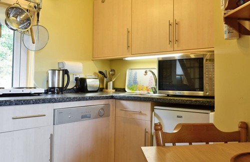 Port Appin Cottage | Cabin ∙ 1 bedroom ∙ 2 guests