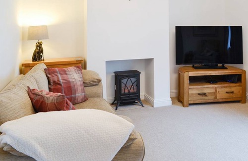 Portpatrick Cottage | Cabin ∙ 1 bedroom ∙ 2 guests