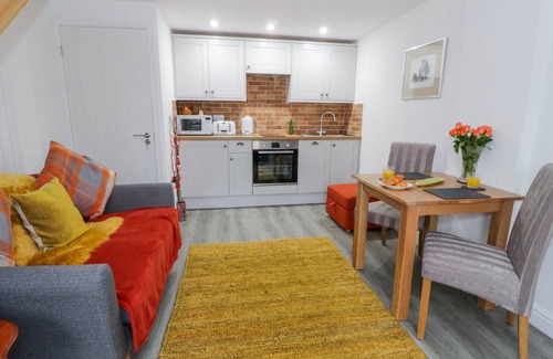Llangefni Cottage | Cabin ∙ 1 bedroom ∙ 2 guests