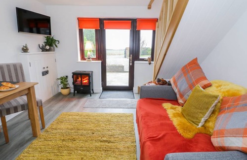 Llangefni Cottage | Cabin ∙ 1 bedroom ∙ 2 guests