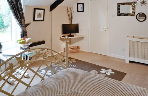 Liskeard Cottage | Cabin ∙ 1 bedroom ∙ 2 guests