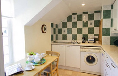 Liskeard Cottage | Cabin ∙ 1 bedroom ∙ 2 guests
