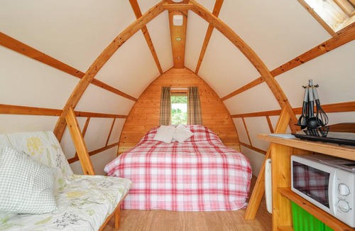 Liskeard Cottage | Cabin ∙ 1 bedroom ∙ 2 guests