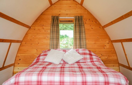 Liskeard Cottage | Cabin ∙ 1 bedroom ∙ 2 guests
