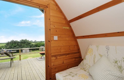Liskeard Cottage | Cabin ∙ 1 bedroom ∙ 2 guests