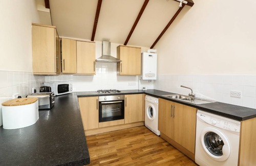 Tattenhall Cottage | Cabin ∙ 1 bedroom ∙ 2 guests