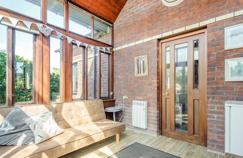 Garn Fadryn Cottage | Cabin ∙ 1 bedroom ∙ 2 guests