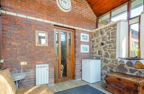 Garn Fadryn Cottage | Cabin ∙ 1 bedroom ∙ 2 guests