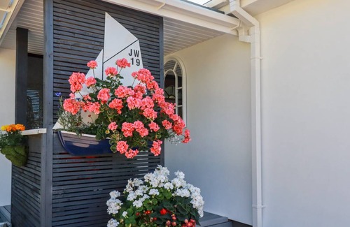 Tywardreath Cottage | Cabin ∙ 1 bedroom ∙ 4 guests