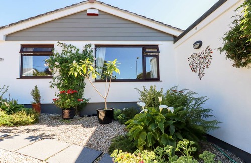 Tywardreath Cottage | Cabin ∙ 1 bedroom ∙ 4 guests