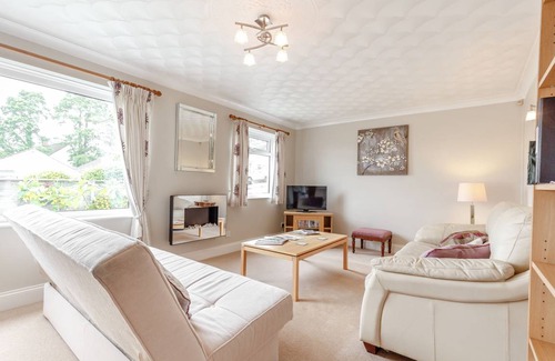 Tywardreath Cottage | Cabin ∙ 1 bedroom ∙ 4 guests