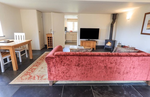 Underbarrow Cottage | Cabin ∙ 1 bedroom ∙ 2 guests