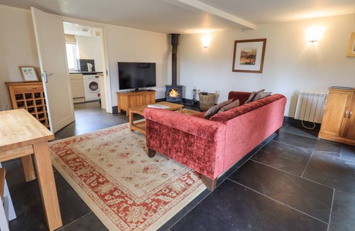 Underbarrow Cottage | Cabin ∙ 1 bedroom ∙ 2 guests