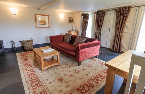 Underbarrow Cottage | Cabin ∙ 1 bedroom ∙ 2 guests