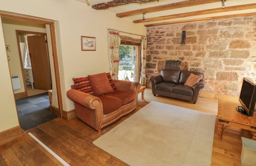 Whitchurch Cottage | Cabin ∙ 1 bedroom ∙ 2 guests