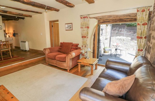 Whitchurch Cottage | Cabin ∙ 1 bedroom ∙ 2 guests