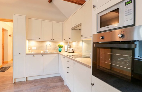 Winchcombe Cottage | Cabin ∙ 1 bedroom ∙ 2 guests