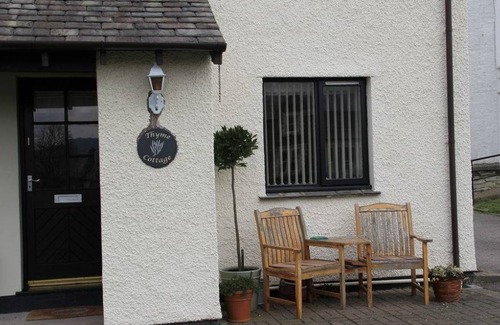 Windermere Cottage | Cabin ∙ 1 bedroom ∙ 2 guests