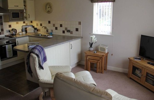 Windermere Cottage | Cabin ∙ 1 bedroom ∙ 2 guests