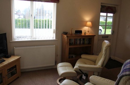Windermere Cottage | Cabin ∙ 1 bedroom ∙ 2 guests