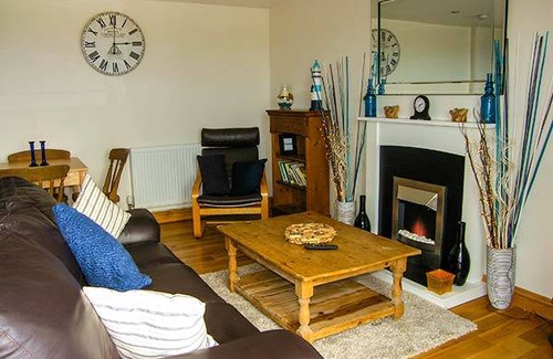 Y Felinheli Cottage | Cabin ∙ 1 bedroom ∙ 2 guests