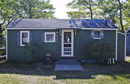 Carp Lake House | Cabin #1 - Cedar Village cabin