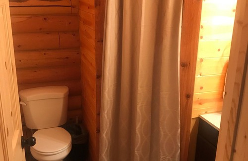 Sweetwater House | Cabin 1