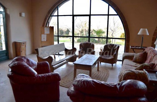 Bascara Cottage | Cabin ∙ 10 bedrooms ∙ 30 guests