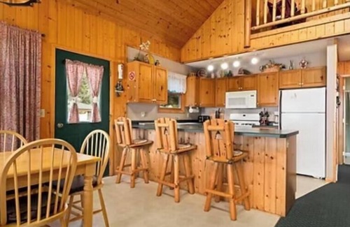 Pine River Apartment | Cabin 10 in Pine River