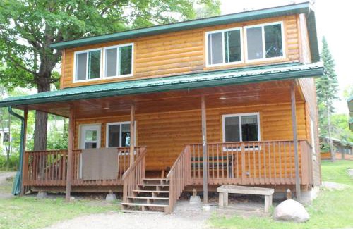 Deer River House | Cabin 12