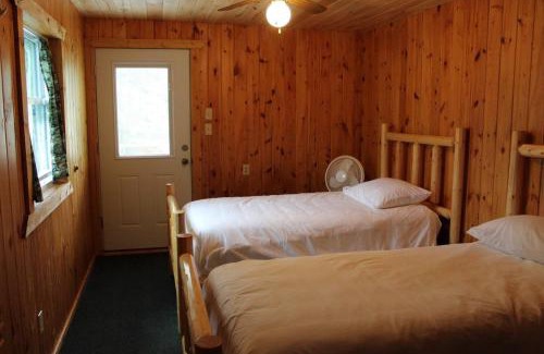 Deer River House | Cabin 12