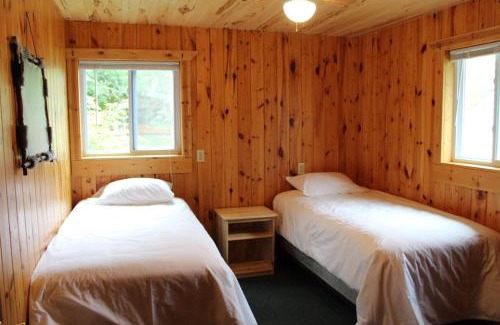 Deer River House | Cabin 12