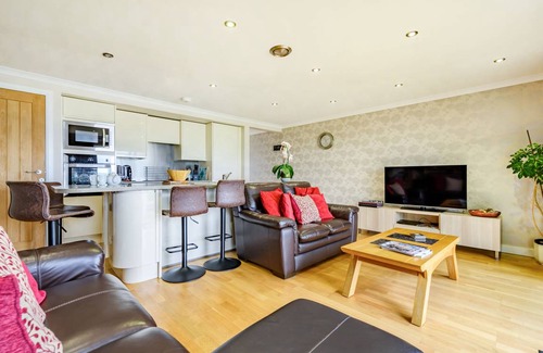 Wigton Cottage | Cabin ∙ 2 bedrooms ∙ 4 guests