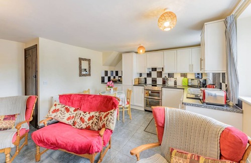Welshpool Cottage | Cabin ∙ 2 bedrooms ∙ 4 guests