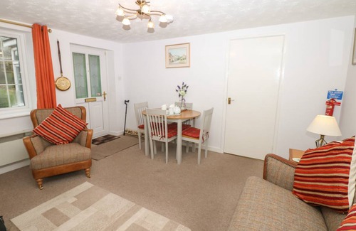 Charlton Marshall Cottage | Cabin ∙ 2 bedrooms ∙ 4 guests