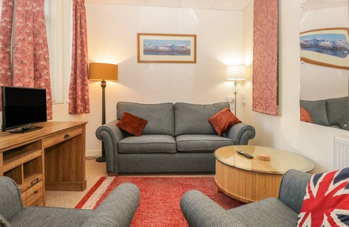 Grange-over-Sands Cottage | Cabin ∙ 2 bedrooms ∙ 5 guests