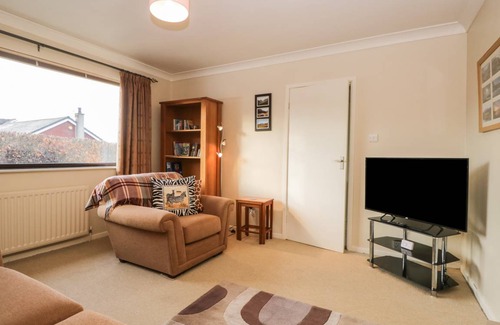 Kirkby-in-Furness Cottage | Cabin ∙ 2 bedrooms ∙ 4 guests