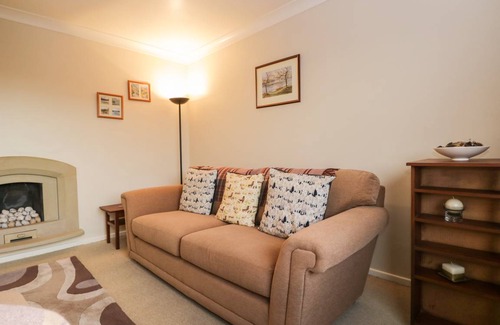 Kirkby-in-Furness Cottage | Cabin ∙ 2 bedrooms ∙ 4 guests