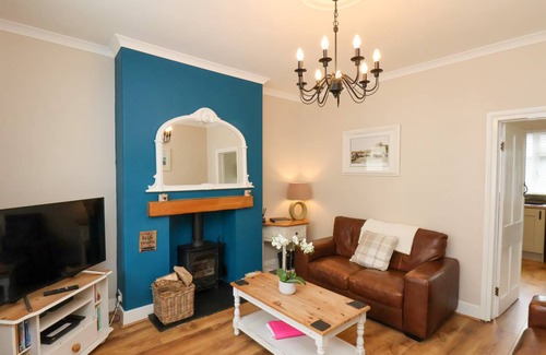 Marske-by-the-Sea Cottage | Cabin ∙ 2 bedrooms ∙ 4 guests