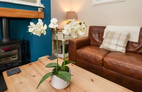 Marske-by-the-Sea Cottage | Cabin ∙ 2 bedrooms ∙ 4 guests