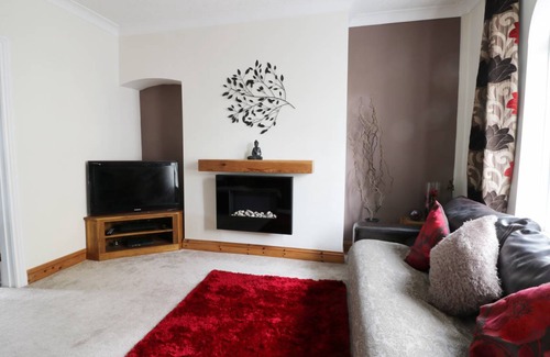 Marske-by-the-Sea Cottage | Cabin ∙ 2 bedrooms ∙ 4 guests