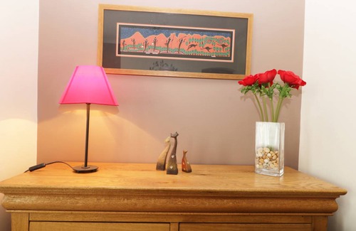 Marske-by-the-Sea Cottage | Cabin ∙ 2 bedrooms ∙ 4 guests