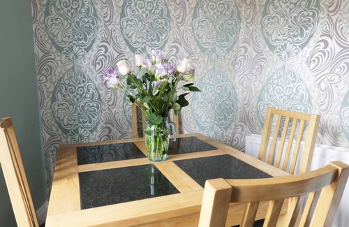 Marske-by-the-Sea Cottage | Cabin ∙ 2 bedrooms ∙ 4 guests