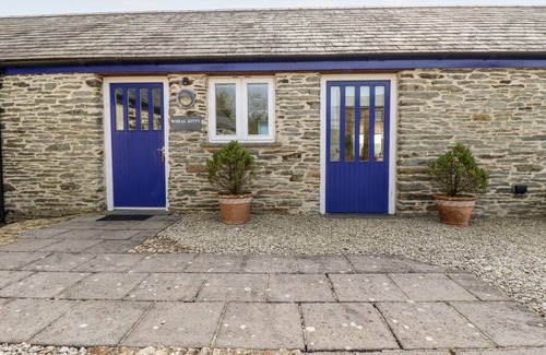 Newquay Cottage | Cabin ∙ 2 bedrooms ∙ 4 guests