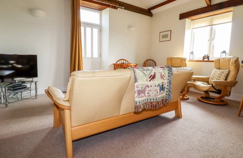 Newquay Cottage | Cabin ∙ 2 bedrooms ∙ 4 guests